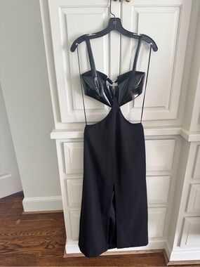 Alexis | Dresses | Alexis Maitland Dropwait Dress | Poshmark
